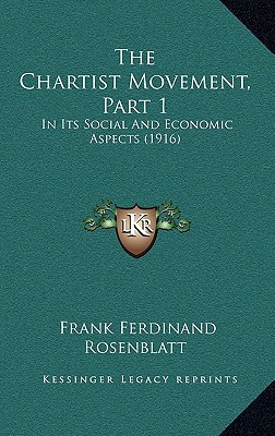 The Chartist Movement, Part 1 magazine reviews