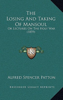The Losing and Taking of Mansoul magazine reviews