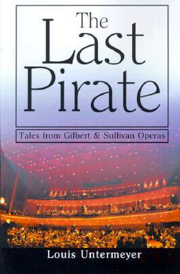 The Last Pirate magazine reviews