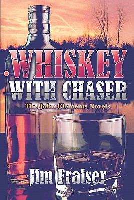 Whiskey with Chaser magazine reviews