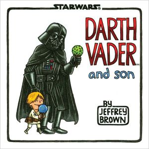 Darth Vader and Son magazine reviews