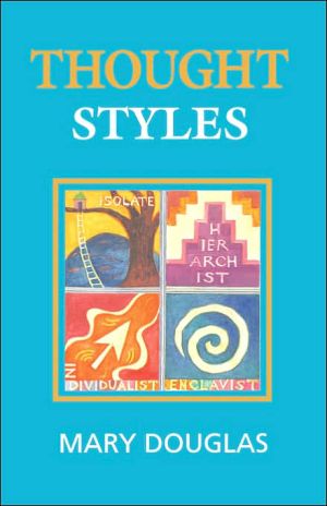 Thought styles magazine reviews