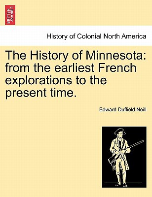 The History of Minnesota magazine reviews