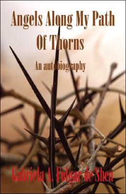 Angels Along My Path of Thorns magazine reviews