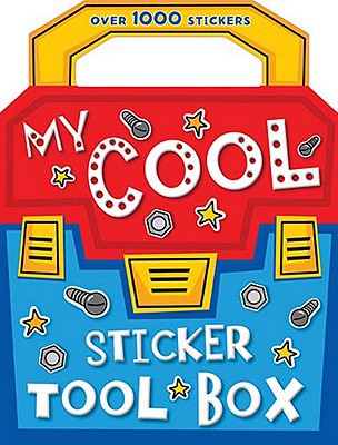 My Cool Sticker Toolbox magazine reviews