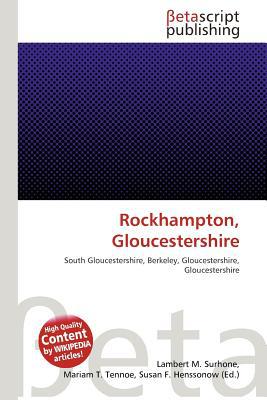 Rockhampton, Gloucestershire magazine reviews