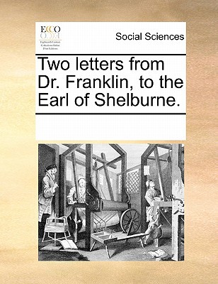 Two Letters from Dr. Franklin magazine reviews