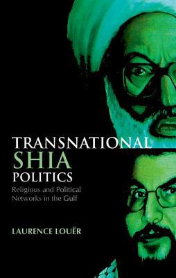 Transnational Shia Politics magazine reviews