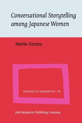 Conversational Storytelling Among Japanese Women magazine reviews