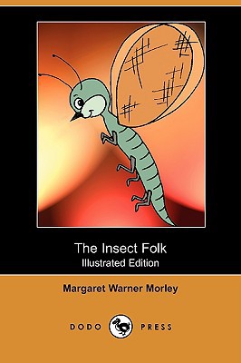 The Insect Folk magazine reviews