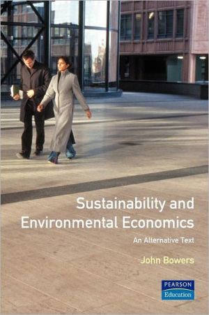 Sustainability and environmental economics magazine reviews