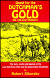 Quest for the Dutchman's gold magazine reviews