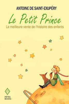 Le Petit Prince magazine reviews