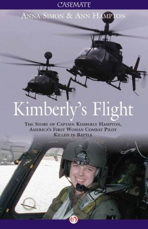 Kimberly's Flight magazine reviews