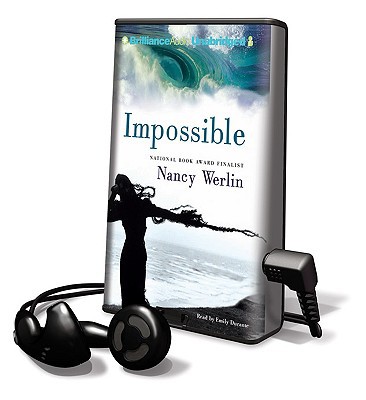 Impossible [With Headphones] magazine reviews