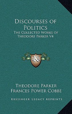 Discourses of Politics, , Discourses of Politics