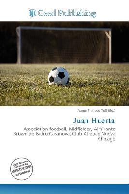 Juan Huerta magazine reviews
