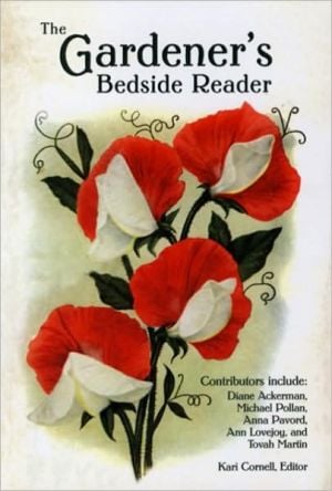 Gardener's Bedside Reader book written by Kari Cornell