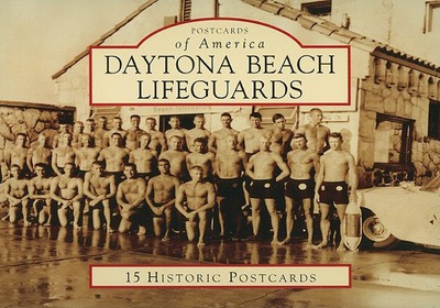 Daytona Beach Lifeguards magazine reviews