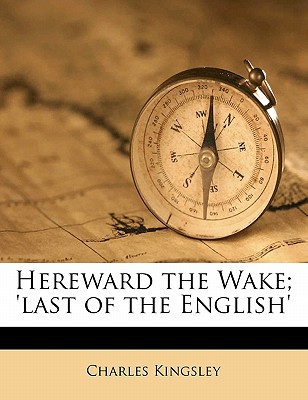 Hereward the Wake magazine reviews