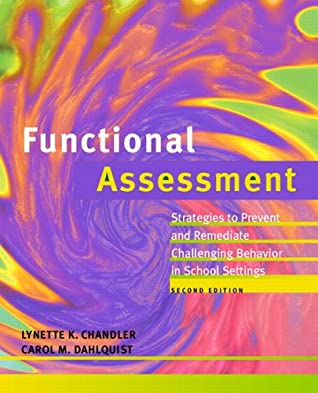Functional Assessment magazine reviews