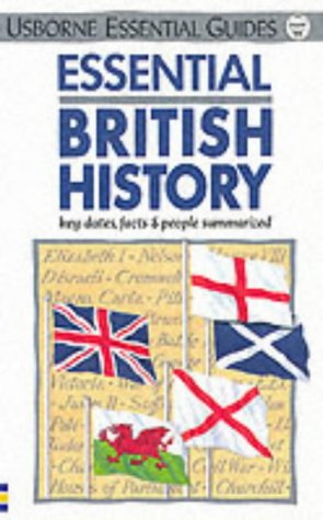 Essential British History magazine reviews