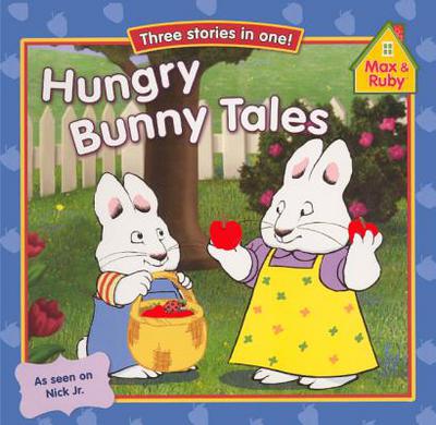 Hungry Bunny Tales magazine reviews