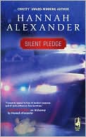 Silent Pledge book written by Hannah Alexander