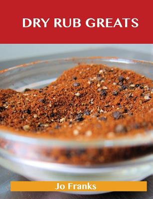 Dry Rub Greats magazine reviews