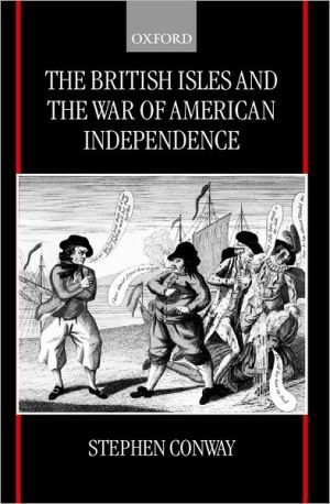 The British Isles and the War of American Independence magazine reviews