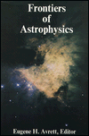 Frontiers of astrophysics magazine reviews