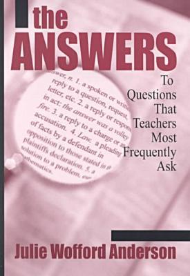 The Answers magazine reviews