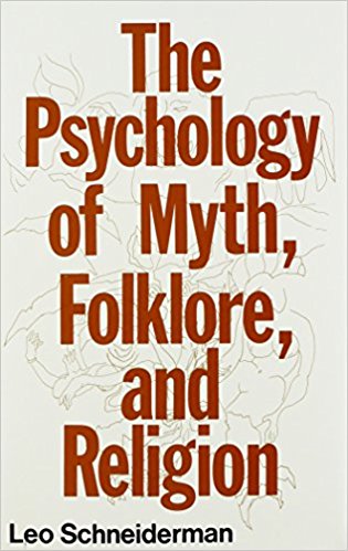 The psychology of myth magazine reviews