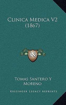 Clinica Medica V2 magazine reviews