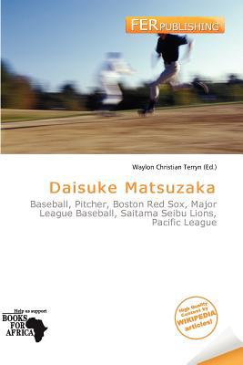 Daisuke Matsuzaka magazine reviews