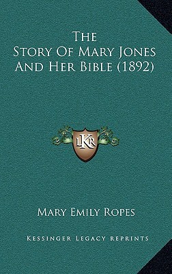 The Story of Mary Jones and Her Bible magazine reviews
