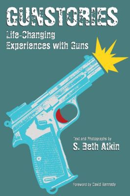 Gunstories: Life-Changing Experiences with Guns magazine reviews