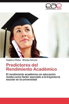 Predictores del Rendimiento Acad Mico magazine reviews