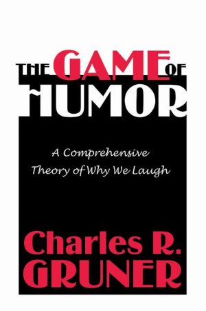 Game of Humor magazine reviews