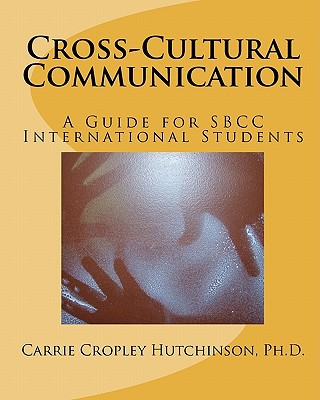 Cross-Cultural Communication magazine reviews
