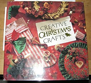 Creative Christmas Crafts magazine reviews