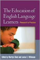 Education of English Language Learners magazine reviews