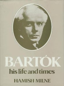 Bela Bartok magazine reviews