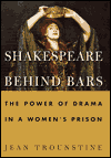 Shakespeare behind bars magazine reviews
