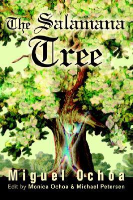 The Salamana Tree magazine reviews