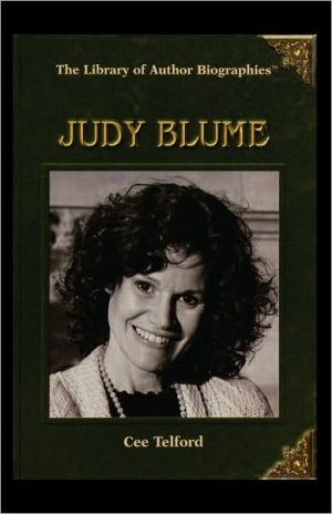 Judy Blu..