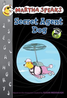 Secret Agent Dog magazine reviews