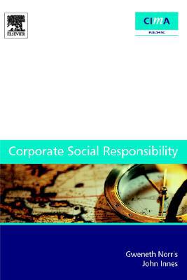 Corporate Social Responsibility : A Case Study Guide for Management Accountants magazine reviews