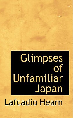 Glimpses of Unfamiliar Japan magazine reviews