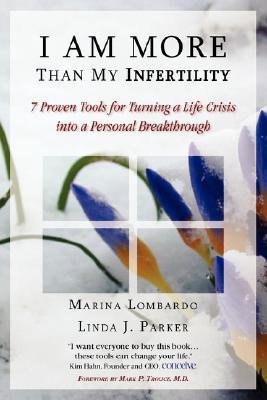 I Am More Than My Infertility magazine reviews